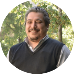 Francisco Gonzalez