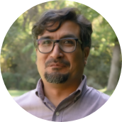 Fredi Salazar 