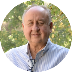 Gustavo Sánchez 