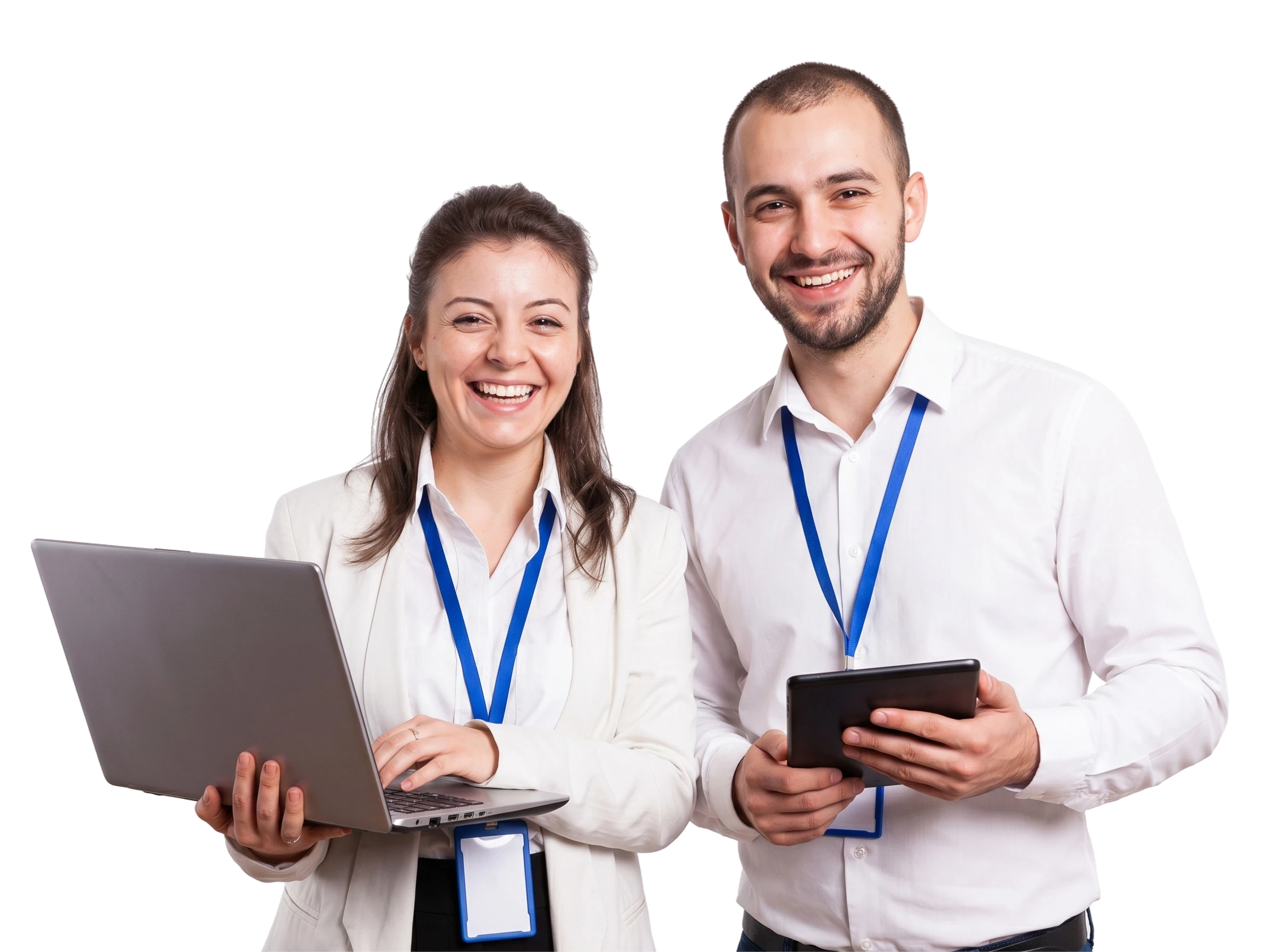 Talento digital que entiende las necesidades de tu empresa